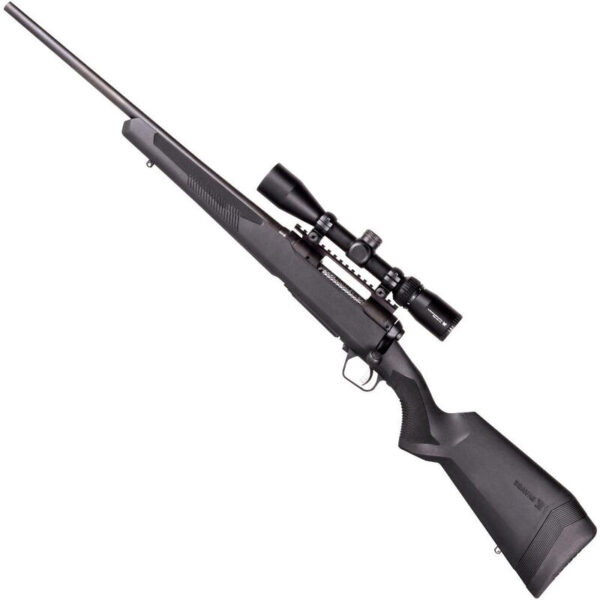 Savage 110 Apex Hunter Left Hand Rifle