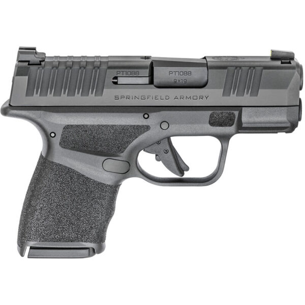 Springfield Armory HELLCAT pistol