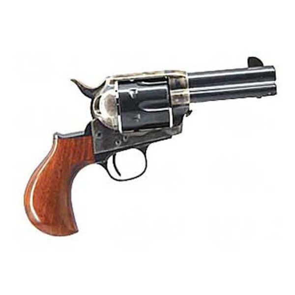 Cimarron Thunderer .45 Revolver