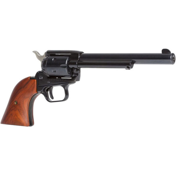 Revolver .22 Long Rifle