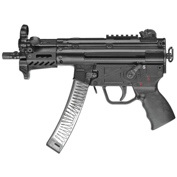 PTR 9KT 9mm Luger Semi Auto pistol