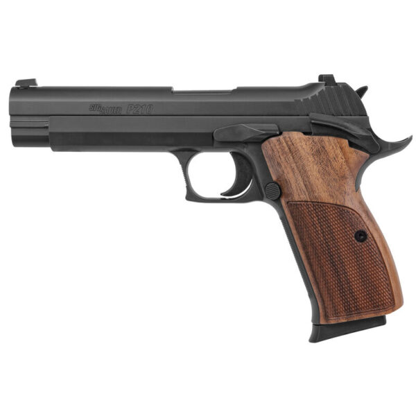 SIG Sauer P210 Pistol