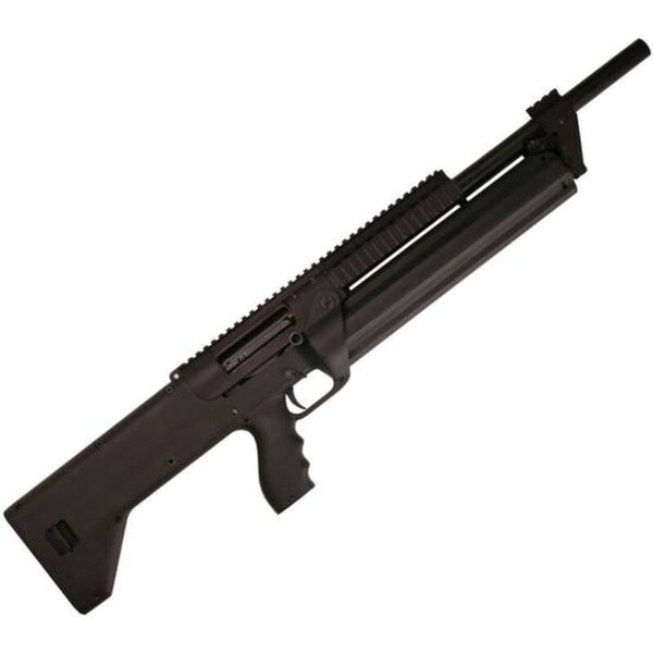 SRM Arms SRM 1216 Shotgun