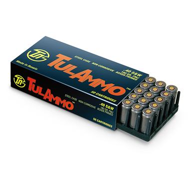 500 Rounds of 9mm Online