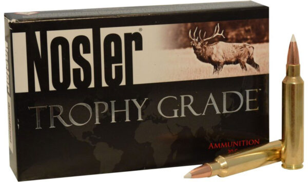 Winchester USA Rifle Ammunition