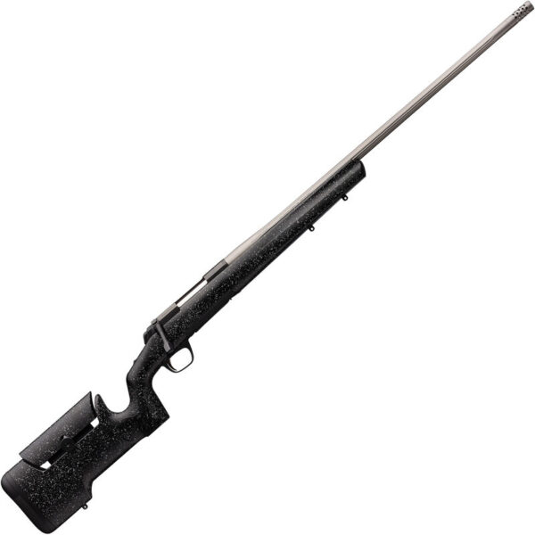 Browning X-Bolt Max LR 6.5 Rifle