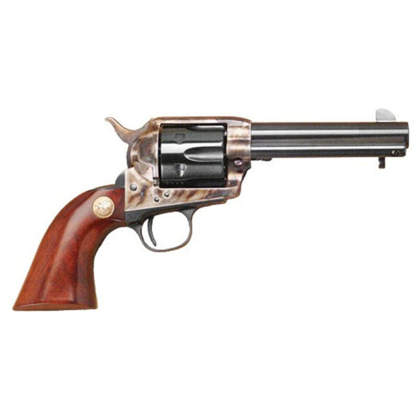 Cimarron P Model Revolver