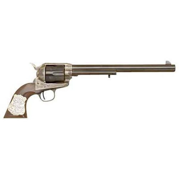 Buntline .45 Revolver