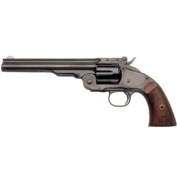 Cimarron Model No 3 Revolver .45