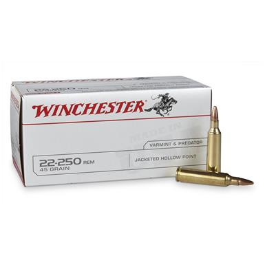 Winchester White Box Ammunition Online