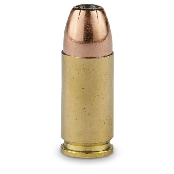 BVAC 9mm Luger Ammunition Online