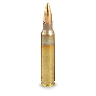 Winchester, 5.56x45mm NATO
