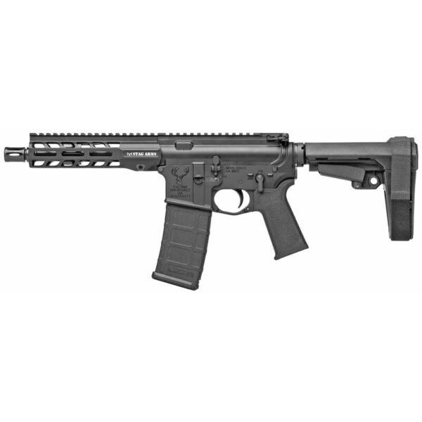 Stag Arms Stag 15 AR 15 pistol