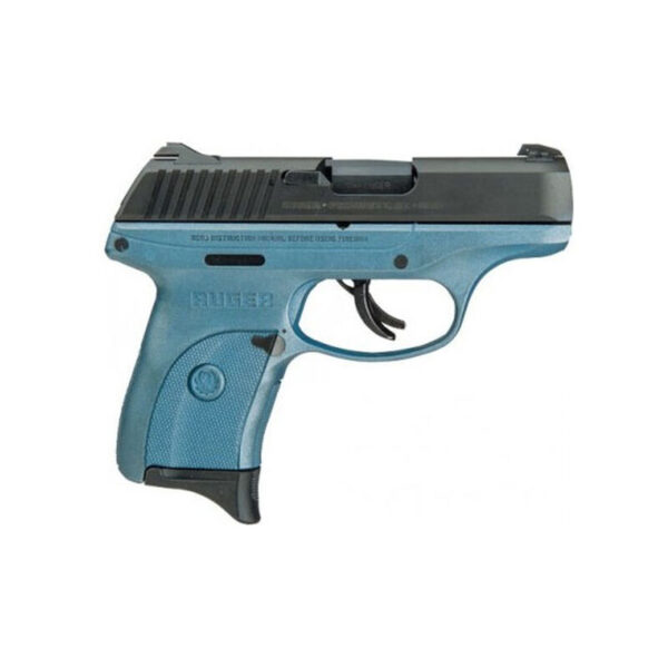 Ruger LC9s Luger Handgun