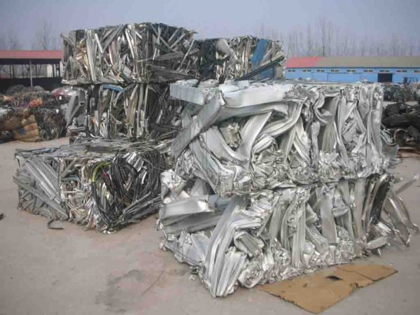 Best Prices for Aluminium 6063 Scrap