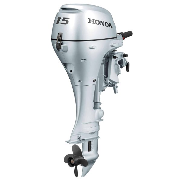 Order Honda 15hp 4-Stroke Short Shaft Outboard Engine Online in Bulk