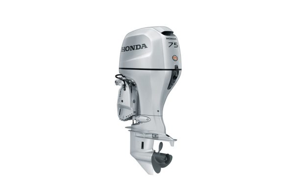 Honda 75 PS Outboard Engine