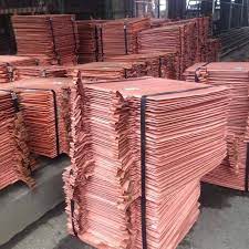 Copper Cathode Wholesale Purchase
