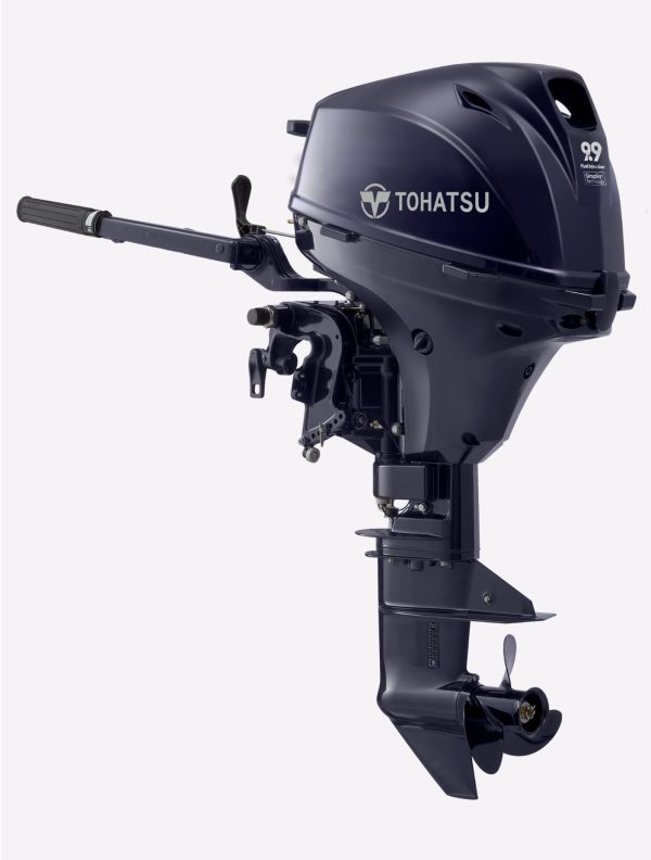 TOHATSU outboard motor online